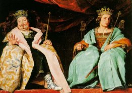 Kings of the Wisigoths