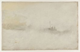 Expédier dans une tempête