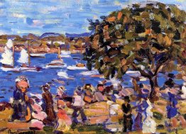 Le port de Buck