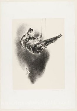 L'acrobate