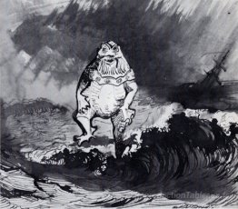 Le roi des Auxcririniers