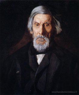 Portrait de William H. MacDowell