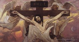 Christ crucifié