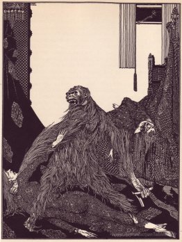 Contes de mystère et d'imagination par Edgar Allan Poe