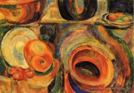 Nature morte portugaise