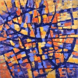 Les Arbes