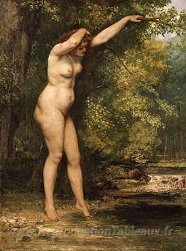 Le jeune baume
