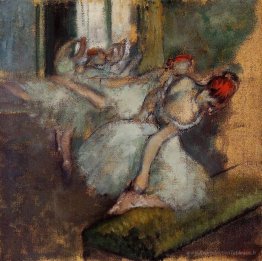Danseurs de ballets