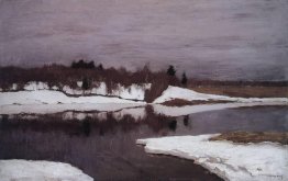 Début du printemps