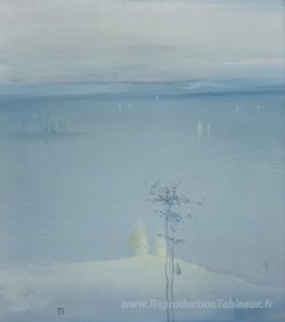 Voiles tranquilles