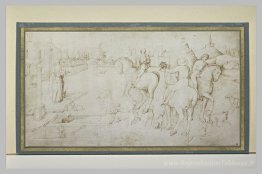 Les trois morts et trois bruyants
