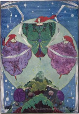Contes de fées par Hans Christian Andersen