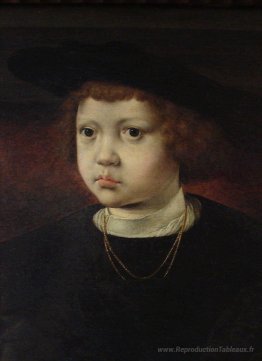 Le prince Hans du Danemark, la Norvège et la Suède