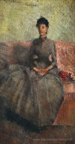 Mme Guthrie