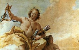 Apollo et Diana