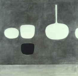 Nature morte grise