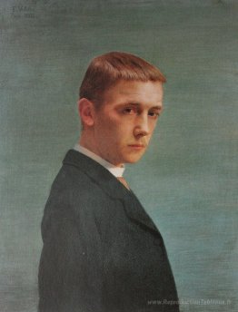 Mon portrait