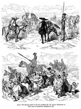 don Quichotte