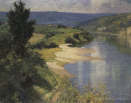 Oka. Été.