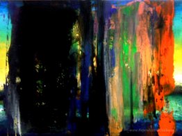Nocturno de Veneza I