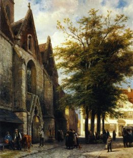 Église Saint-Joseph à Hamelen