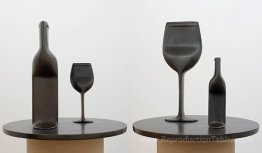 Brut und klein