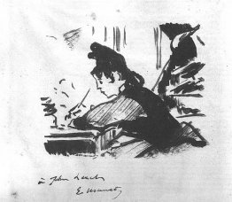 Écriture de femmes