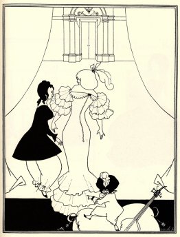 Ballet de Marionettes III