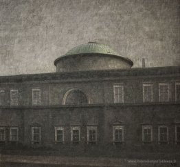 L'Église du Palais royal de Copenhague