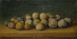 Pluans au bord de la table