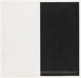 Blanc et noir