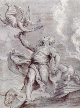 Sacrifice d'Abraham