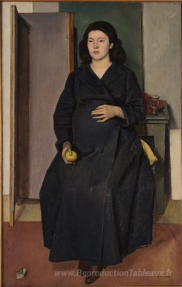 Femme enceinte