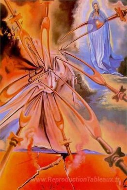 Vision de Fatima