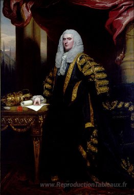 Henry Addington, premier vicomte Sidmouth