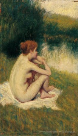 Après le bain
