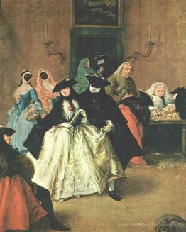 Le salon