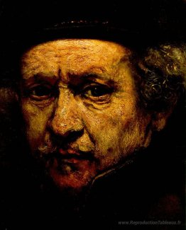 Autoportrait