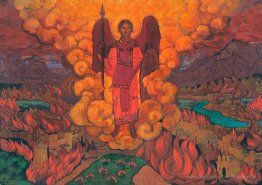 Le dernier ange