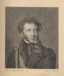 Alexander Pouchkine
