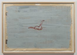 Sans titre (dinosaure)