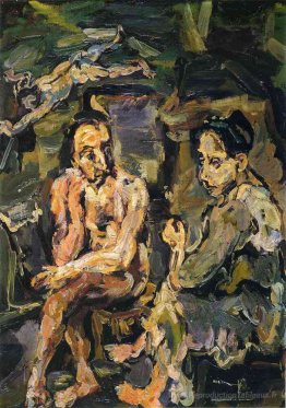 Orfeus et Euridice