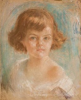 Jeune fille