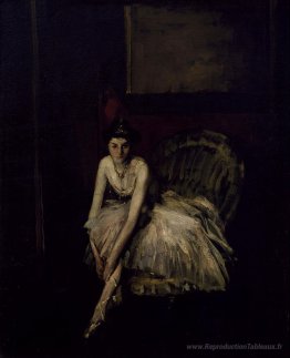 Danseuse de ballet