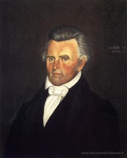 Dr John Sappington