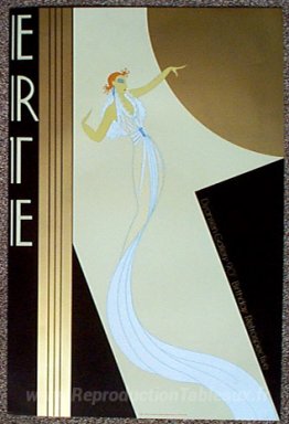 Dentelle