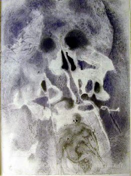 Iosias Sepultus dans Mausoleum Patrum (2 Chroniques 35:24)