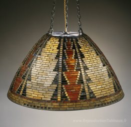 Ombre suspendue