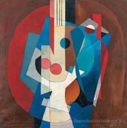 Composition avec guitare