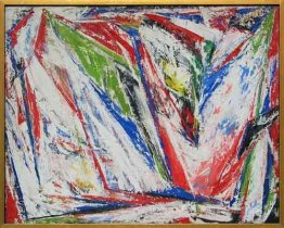 Untitled # 2 (1947-1949)